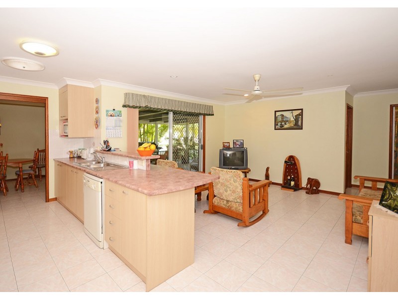 66 Glenco Drive, Craignish QLD 4655