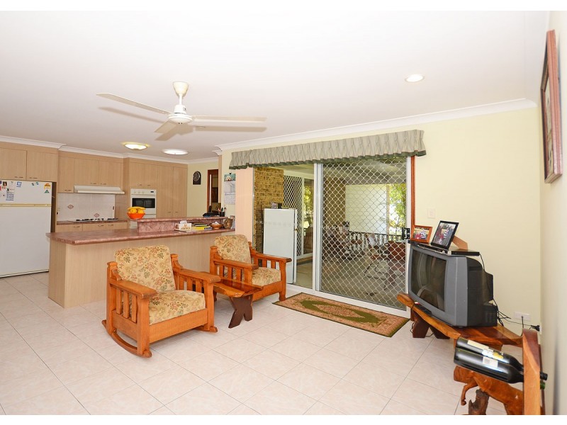 66 Glenco Drive, Craignish QLD 4655