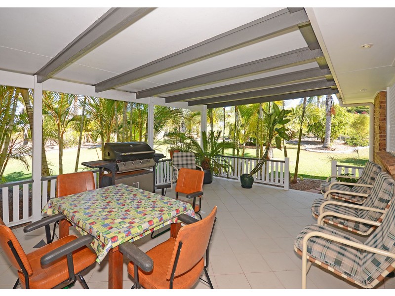 66 Glenco Drive, Craignish QLD 4655