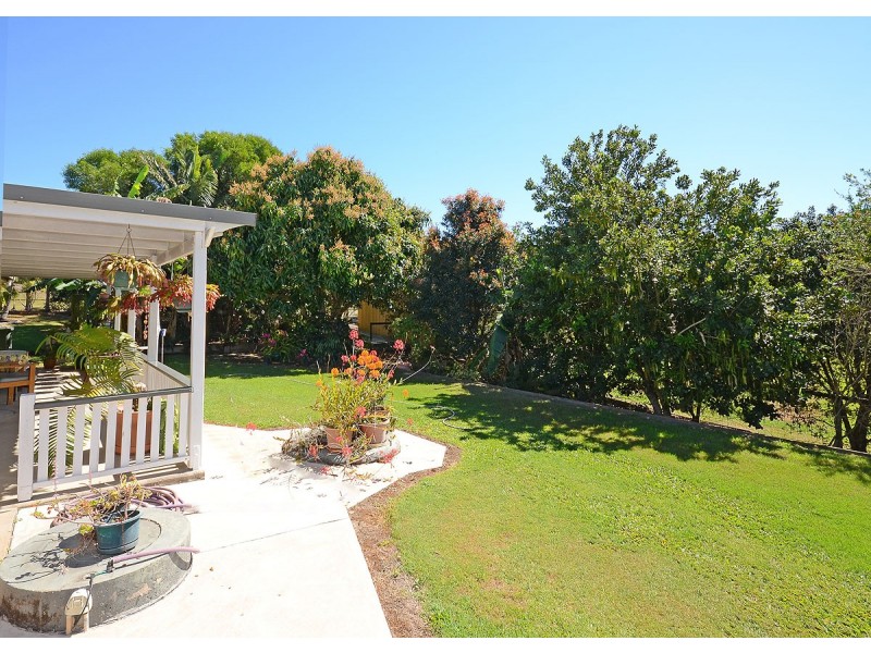 66 Glenco Drive, Craignish QLD 4655