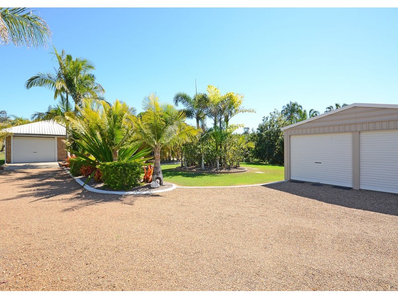 66 Glenco Drive, Craignish QLD 4655