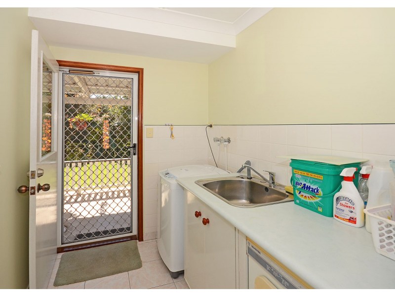 66 Glenco Drive, Craignish QLD 4655