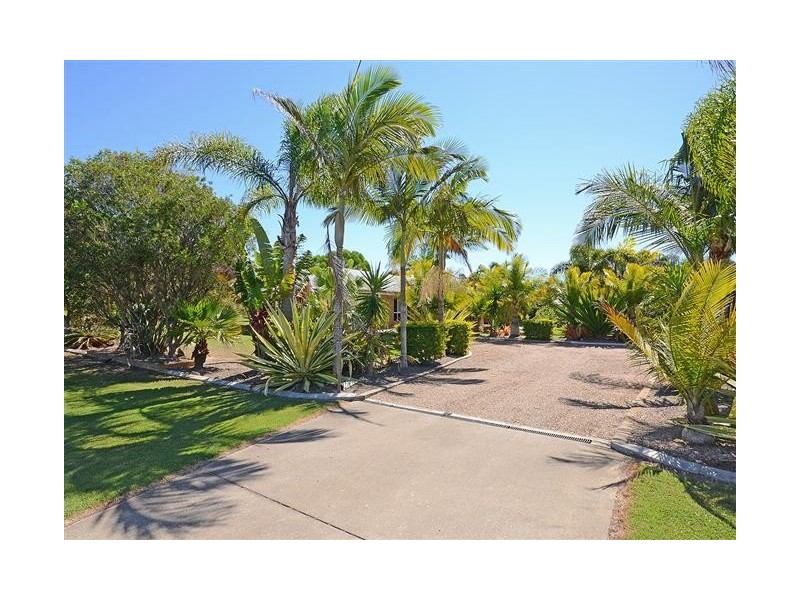 66 Glenco Drive, Craignish QLD 4655