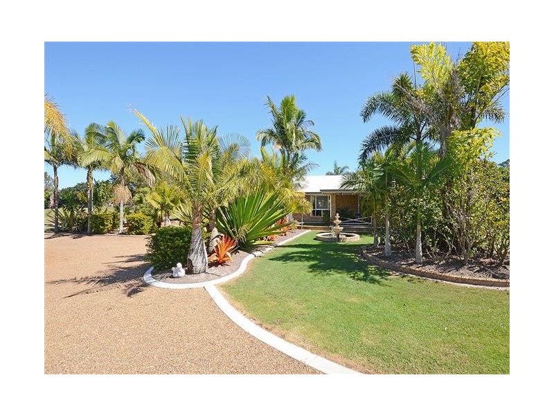 66 Glenco Drive, Craignish QLD 4655