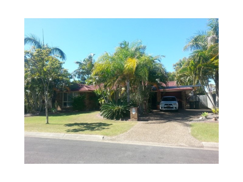33 Thornbill Drive, Eli Waters QLD 4655