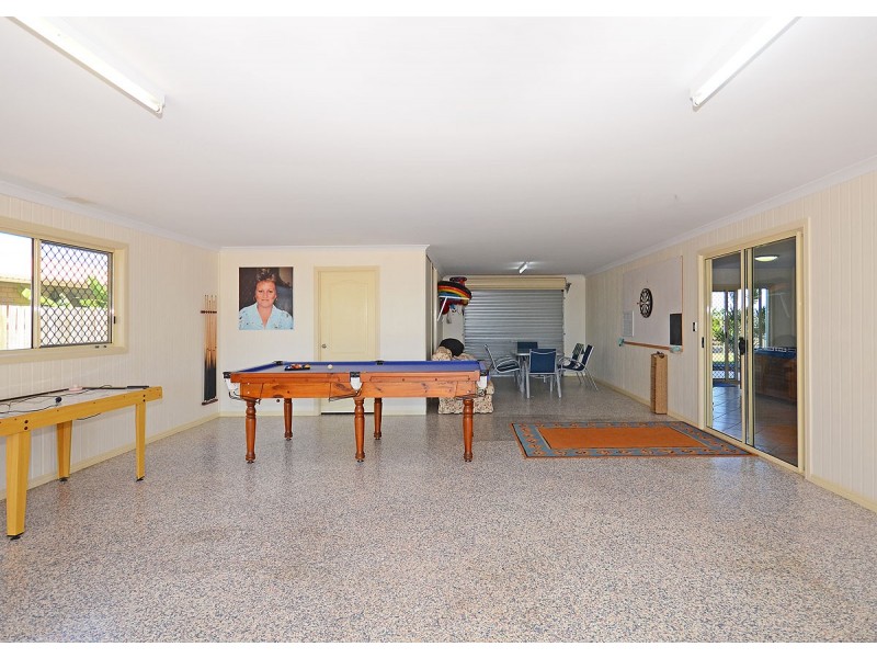8 Regency Avenue, Urraween QLD 4655