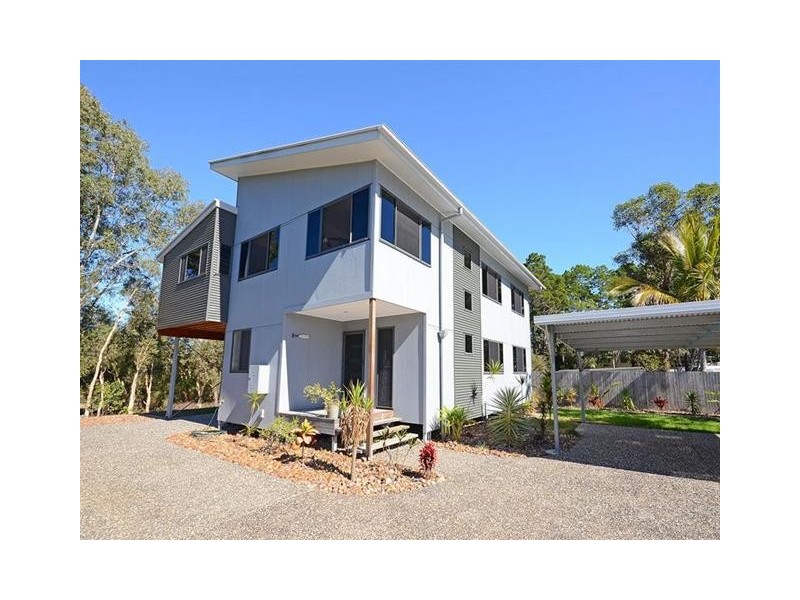 45 Moreton Street, Toogoom QLD 4655