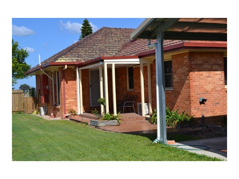 27 Errol Street, Maryborough QLD 4650
