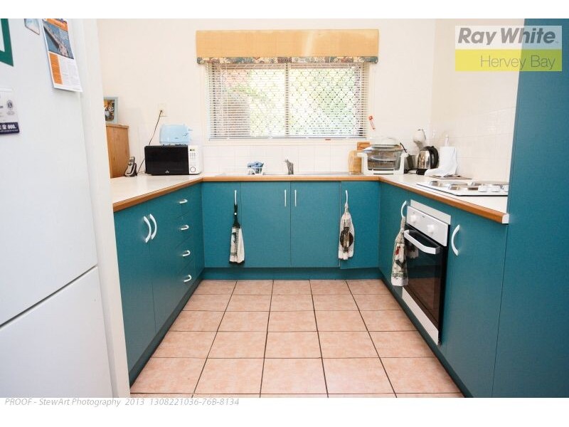 Unit 25/222 Torquay Terrace, Torquay QLD 4655