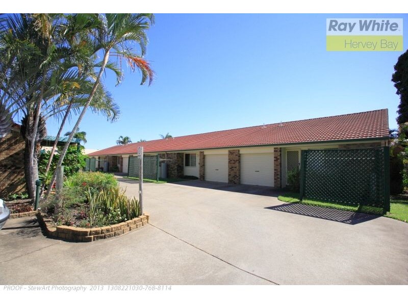 Unit 25/222 Torquay Terrace, Torquay QLD 4655