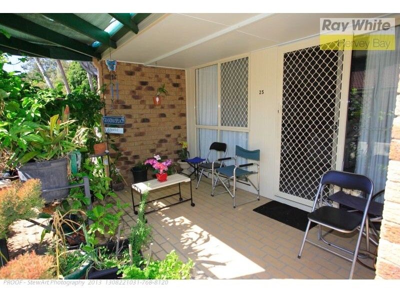 Unit 25/222 Torquay Terrace, Torquay QLD 4655