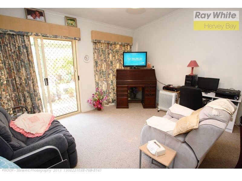 Unit 25/222 Torquay Terrace, Torquay QLD 4655