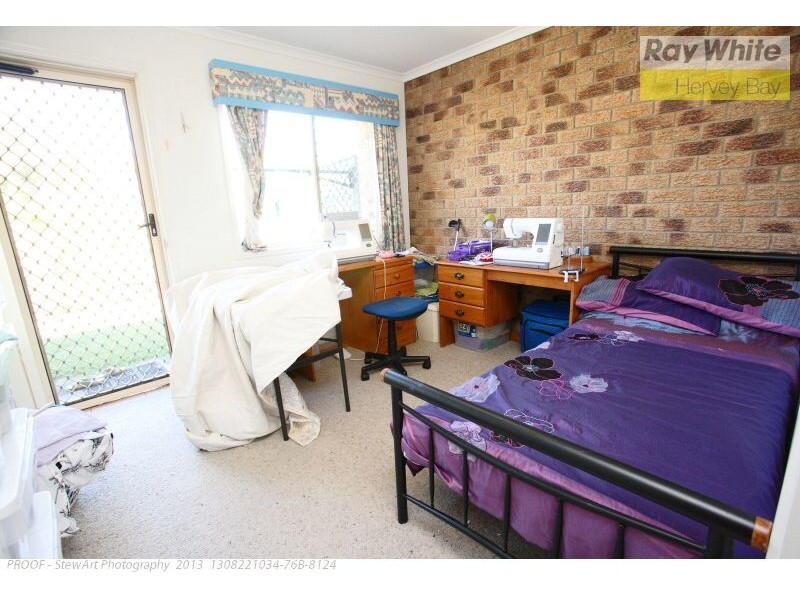 Unit 25/222 Torquay Terrace, Torquay QLD 4655