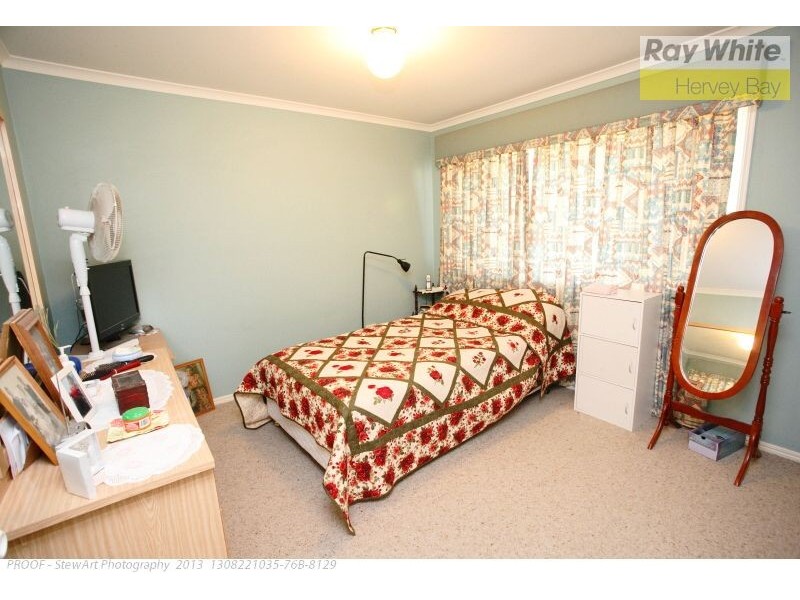 Unit 25/222 Torquay Terrace, Torquay QLD 4655