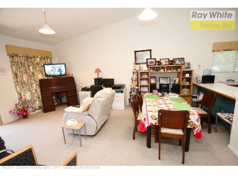Unit 25/222 Torquay Terrace, Torquay QLD 4655