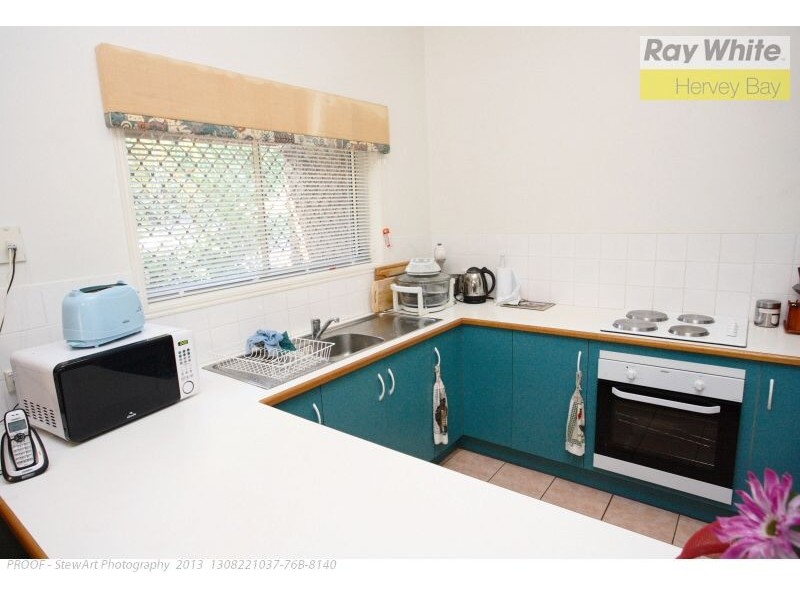 Unit 25/222 Torquay Terrace, Torquay QLD 4655