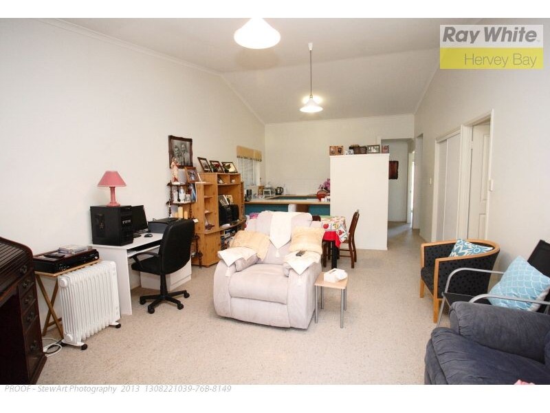 Unit 25/222 Torquay Terrace, Torquay QLD 4655