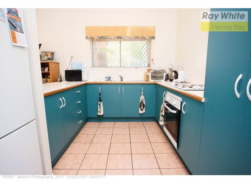 Unit 25/222 Torquay Terrace, Torquay QLD 4655