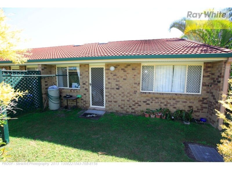 Unit 25/222 Torquay Terrace, Torquay QLD 4655