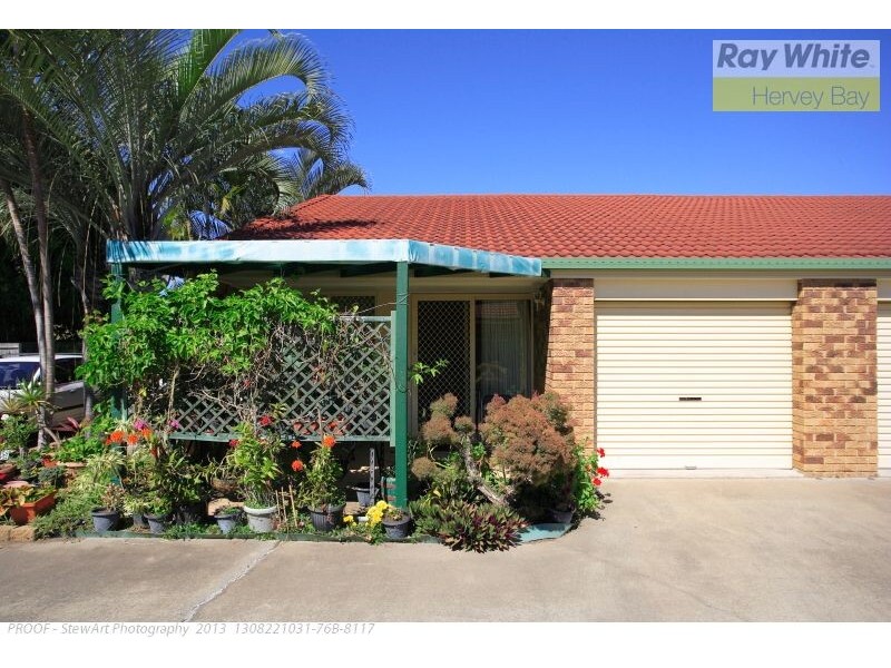 Unit 25/222 Torquay Terrace, Torquay QLD 4655