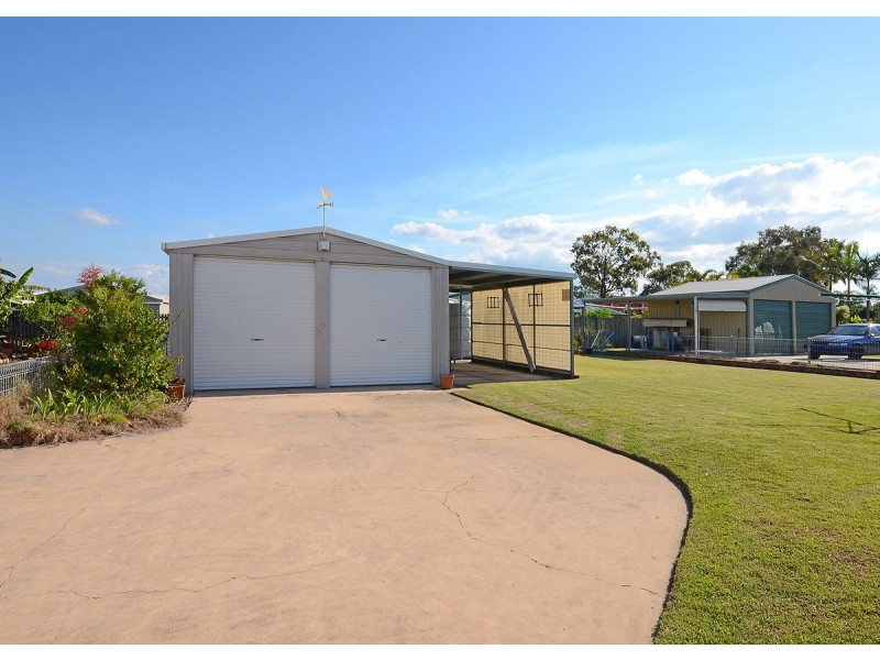 36 Aimee Drive, Urangan QLD 4655