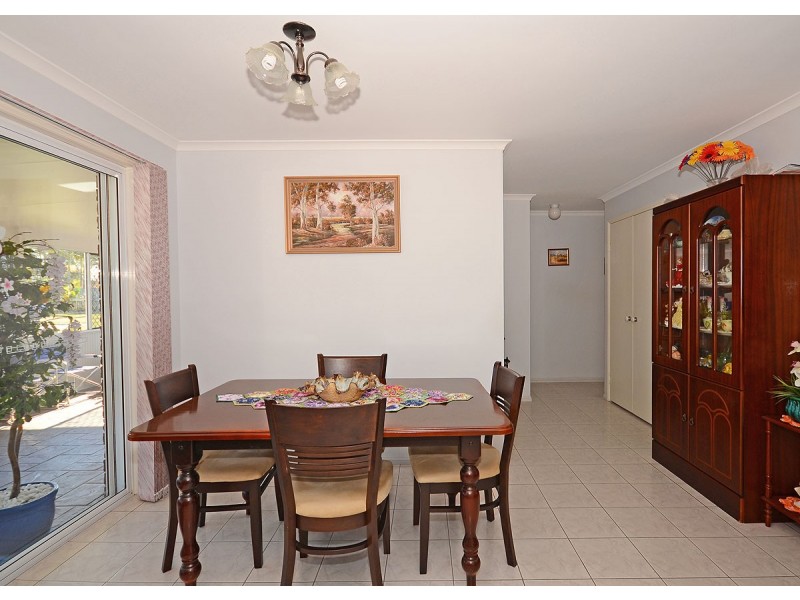 36 Aimee Drive, Urangan QLD 4655