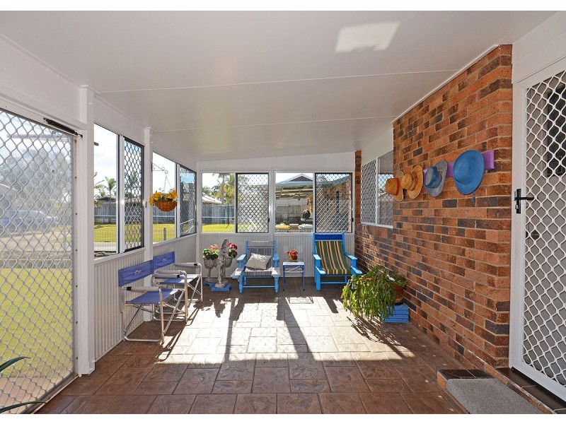 36 Aimee Drive, Urangan QLD 4655