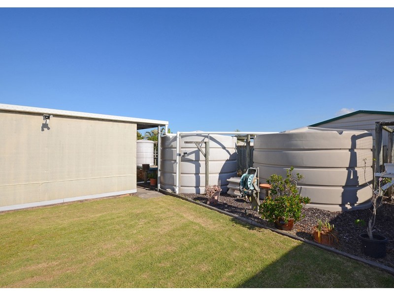 36 Aimee Drive, Urangan QLD 4655