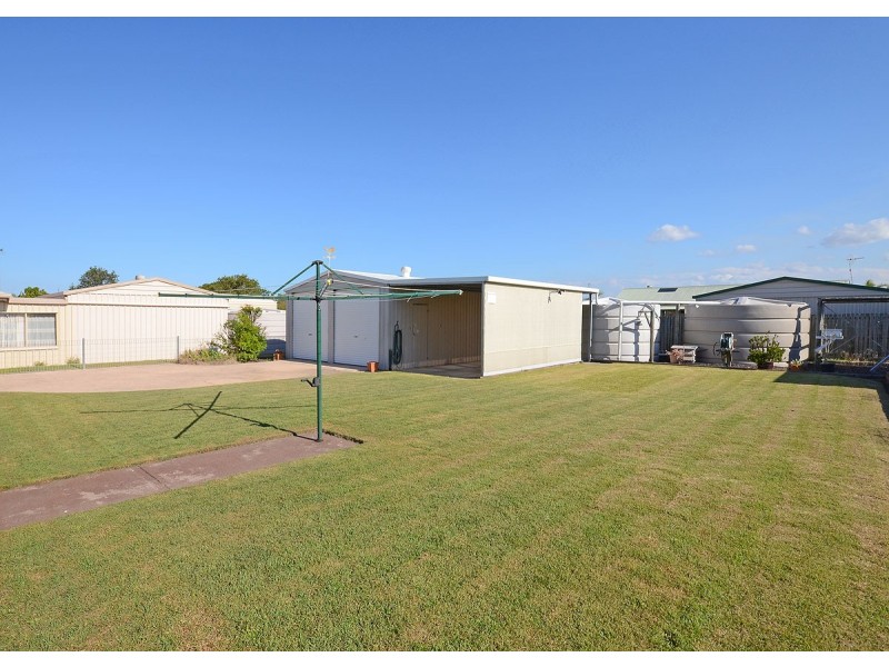 36 Aimee Drive, Urangan QLD 4655