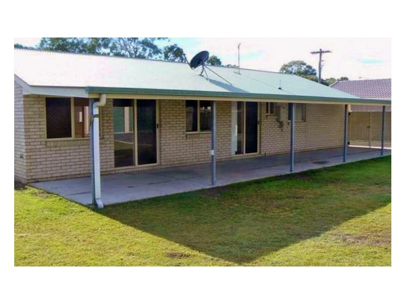 140 Emerald Park Way, Urangan QLD 4655