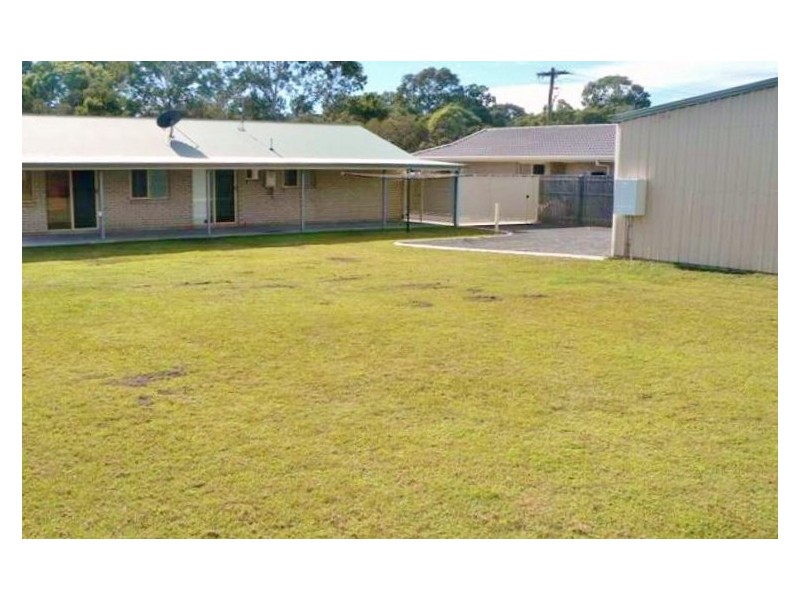 140 Emerald Park Way, Urangan QLD 4655