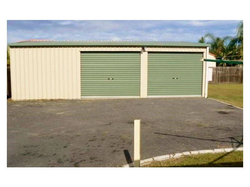 140 Emerald Park Way, Urangan QLD 4655