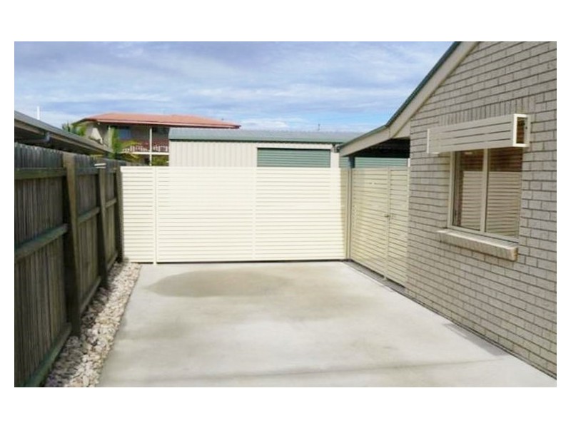 140 Emerald Park Way, Urangan QLD 4655