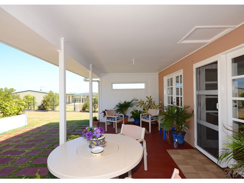 73 Castles Road North, Craignish QLD 4655