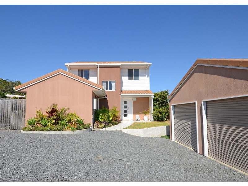 73 Castles Road North, Craignish QLD 4655