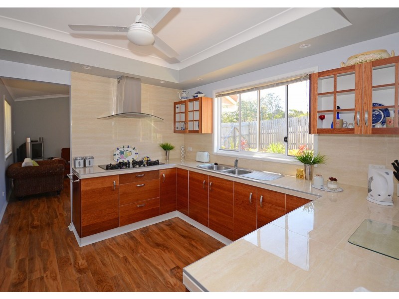 73 Castles Road North, Craignish QLD 4655