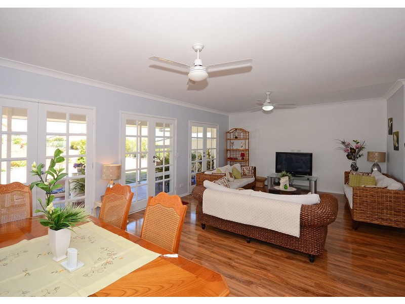 73 Castles Road North, Craignish QLD 4655