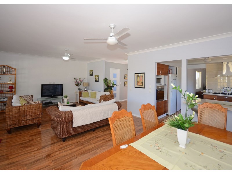 73 Castles Road North, Craignish QLD 4655