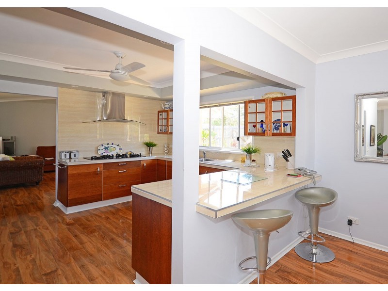 73 Castles Road North, Craignish QLD 4655