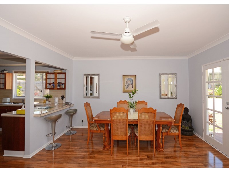 73 Castles Road North, Craignish QLD 4655