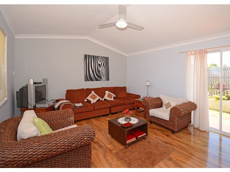 73 Castles Road North, Craignish QLD 4655