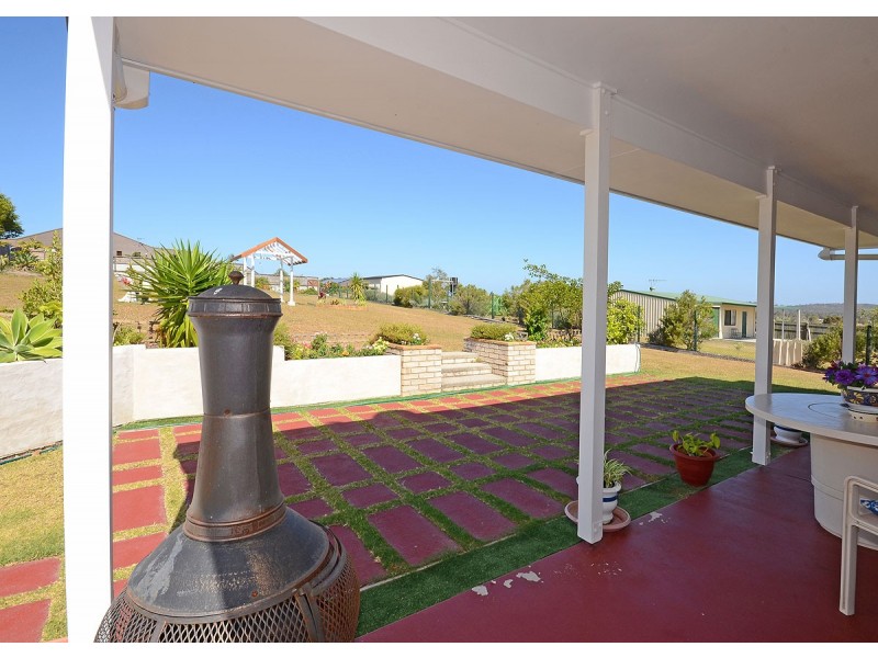 73 Castles Road North, Craignish QLD 4655