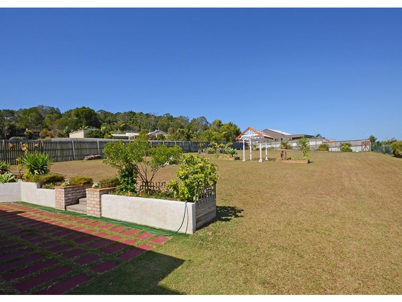 73 Castles Road North, Craignish QLD 4655