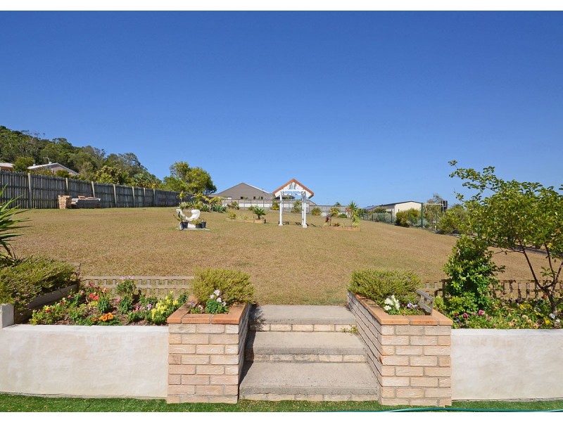 73 Castles Road North, Craignish QLD 4655