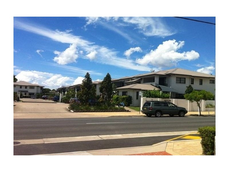 2/70 Main St., Pialba QLD 4655