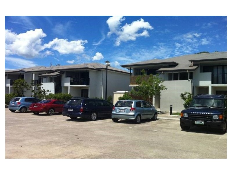 2/70 Main St., Pialba QLD 4655