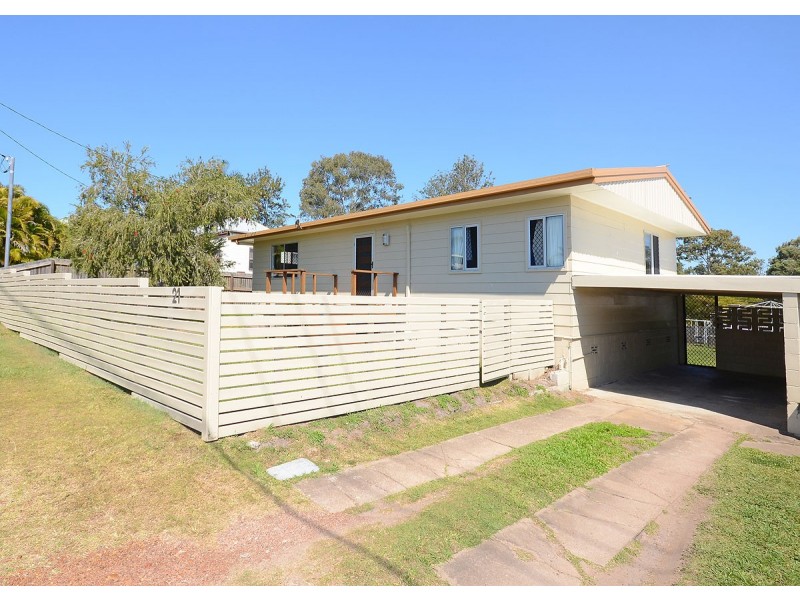 21 Urangan Street, Hervey Bay QLD 4655