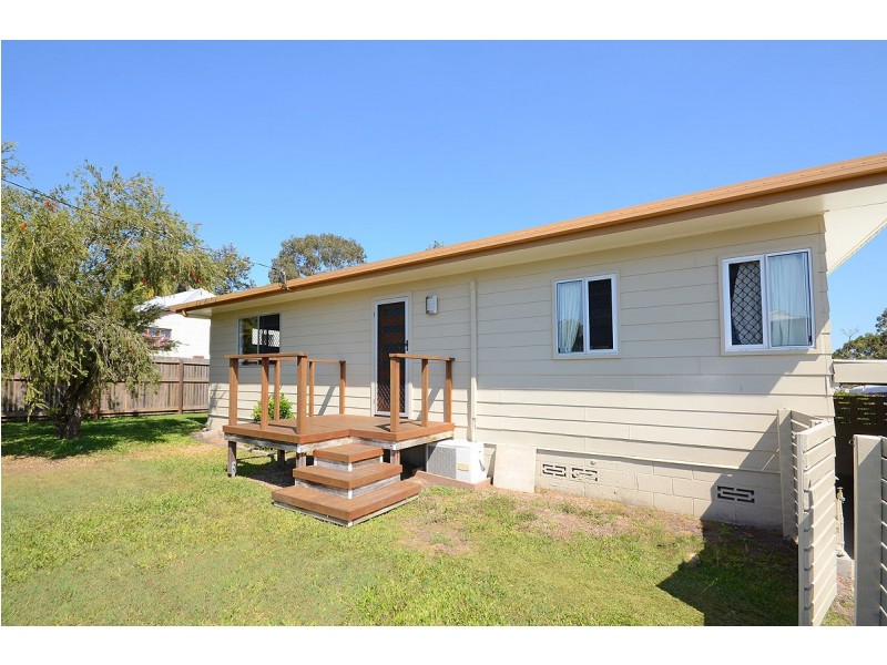 21 Urangan Street, Hervey Bay QLD 4655
