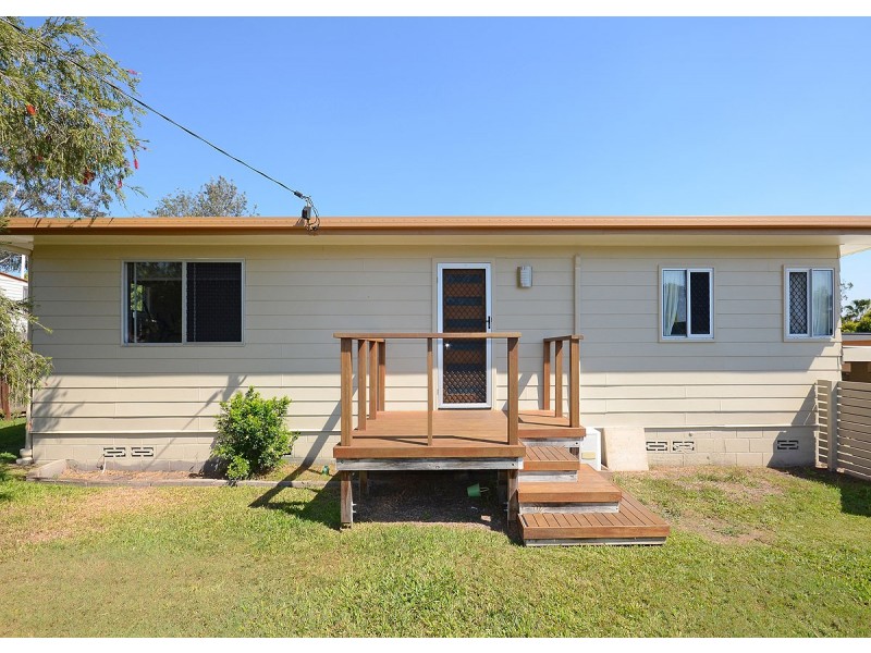21 Urangan Street, Hervey Bay QLD 4655