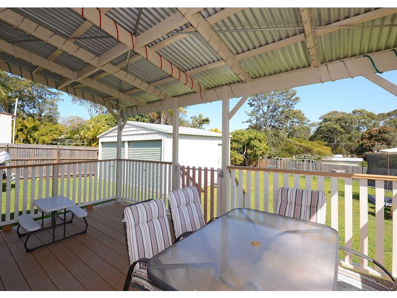 21 Urangan Street, Hervey Bay QLD 4655